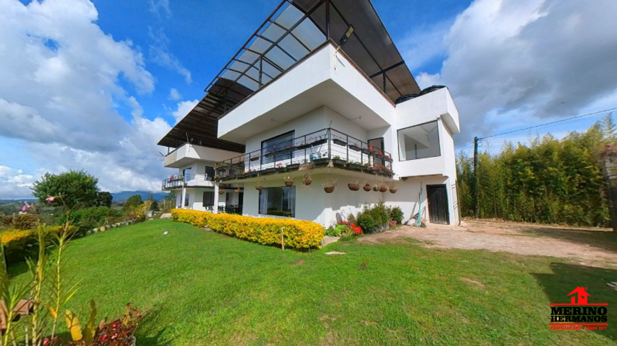 Finca en  Venta en La piedra, Guatapé - Imagen 1