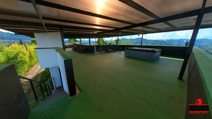 Finca en  Venta en La piedra, Guatapé - Miniatura 3