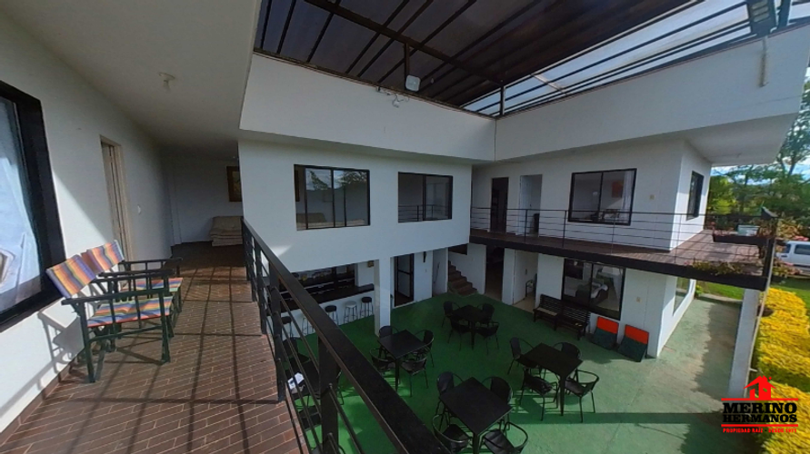 Finca en  Venta en La piedra, Guatapé - Miniatura 4