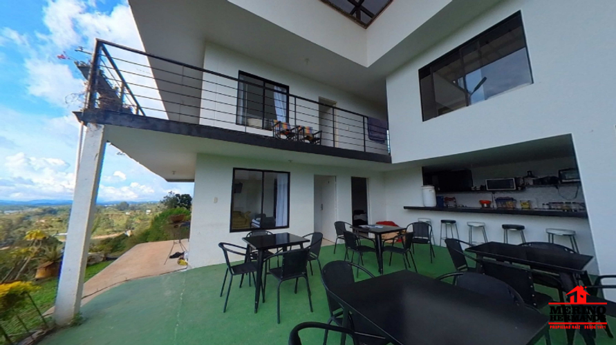 Finca en  Venta en La piedra, Guatapé - Miniatura 6