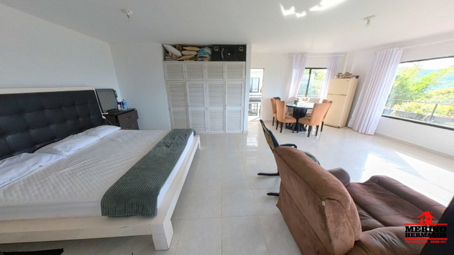 Finca en  Venta en La piedra, Guatapé - Miniatura 11