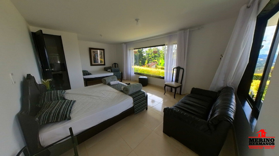 Finca en  Venta en La piedra, Guatapé - Miniatura 13