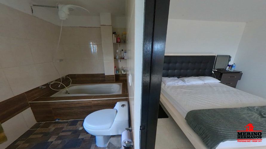 Finca en  Venta en La piedra, Guatapé - Miniatura 15