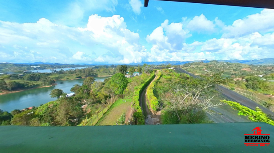 Finca en  Venta en La piedra, Guatapé - Miniatura 16