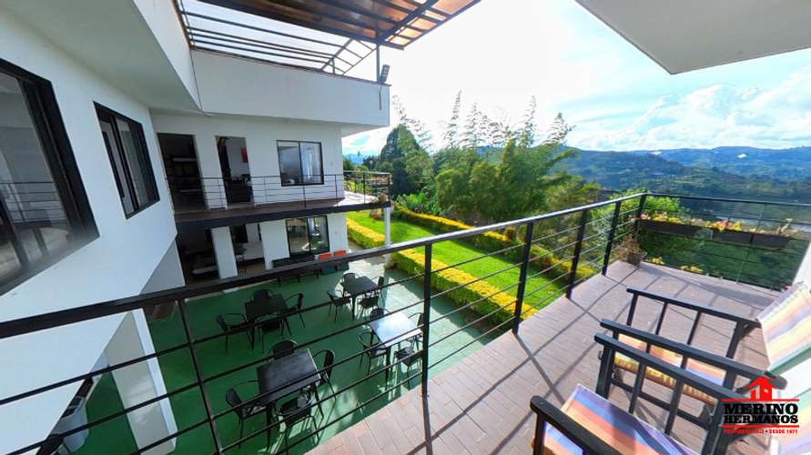 Finca en  Venta en La piedra, Guatapé - Miniatura 20