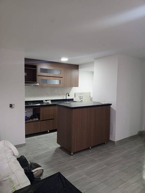 Apartamento en Arriendo en Machado, Copacabana - Imagen 1