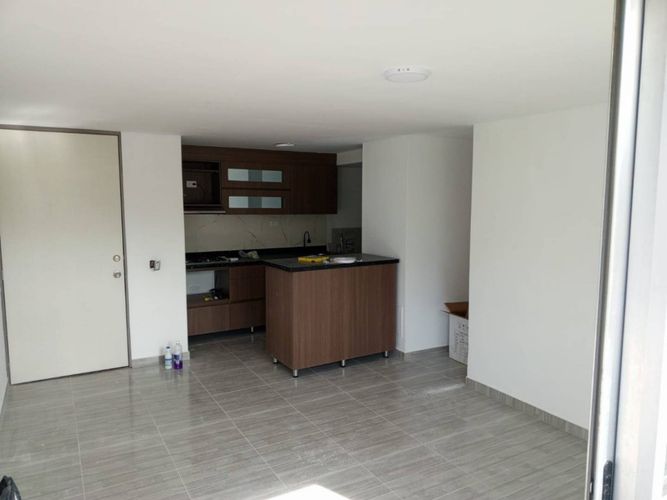 Apartamento en Arriendo en Machado, Copacabana - Miniatura 2