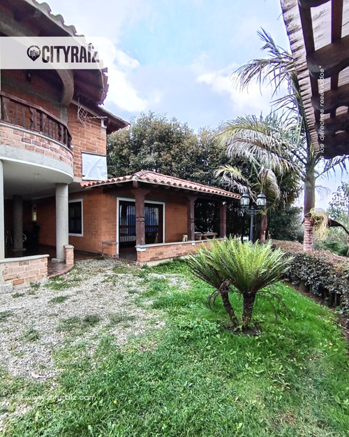 Finca en Arriendo en La hondita, Guarne - Miniatura 3