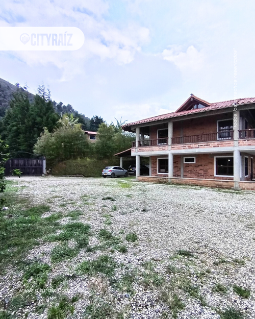 Finca en Arriendo en La hondita, Guarne - Miniatura 4