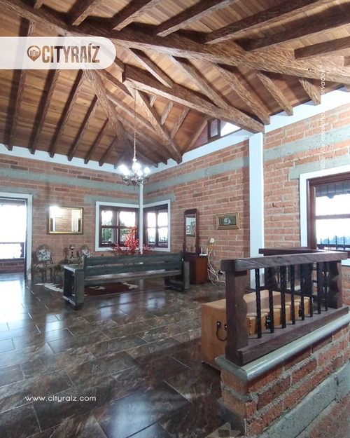 Finca en Arriendo en La hondita, Guarne - Miniatura 6