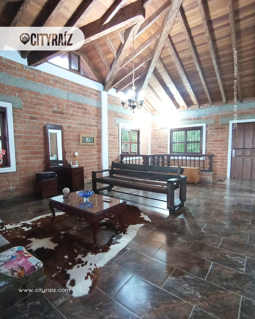 Finca en Arriendo en La hondita, Guarne - Miniatura 7
