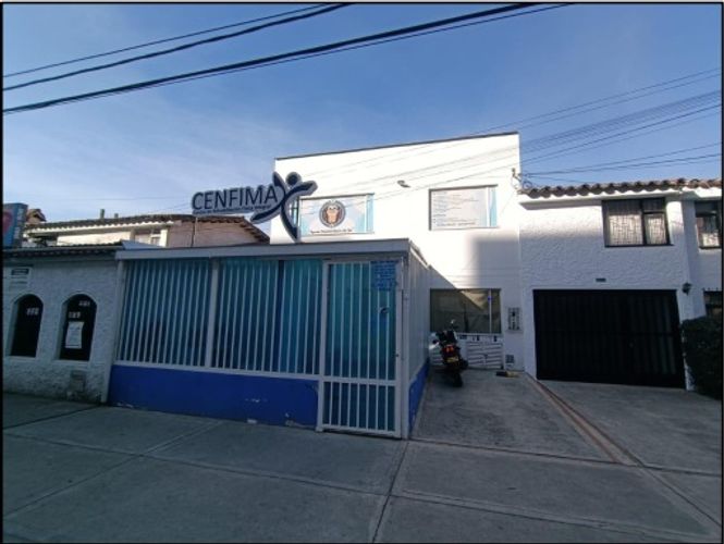 Casa en Arriendo en Modelia, Bogotá - Imagen 1