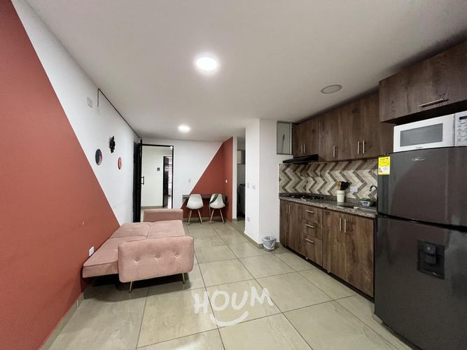 Apartamento en Arriendo en Fontibon, Bogotá - Imagen 1