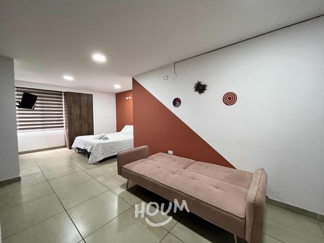 Apartamento en Arriendo en Fontibon, Bogotá - Miniatura 2