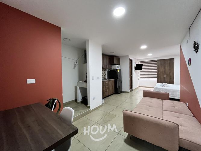 Apartamento en Arriendo en Fontibon, Bogotá - Miniatura 3