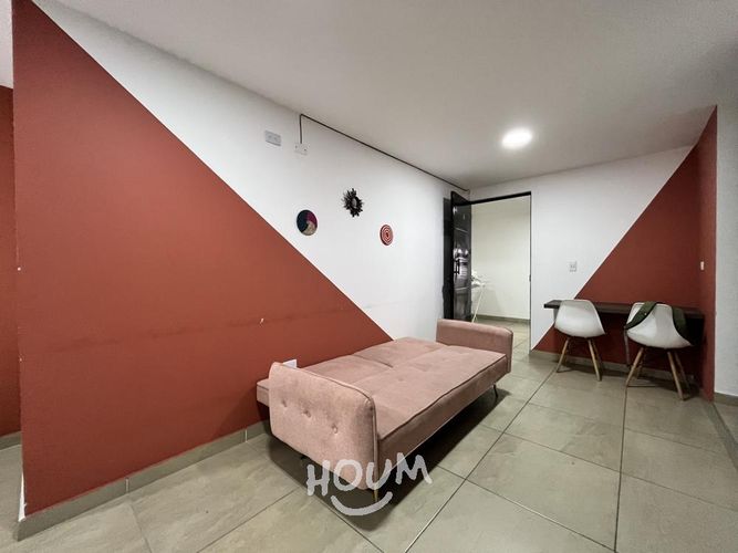 Apartamento en Arriendo en Fontibon, Bogotá - Miniatura 4