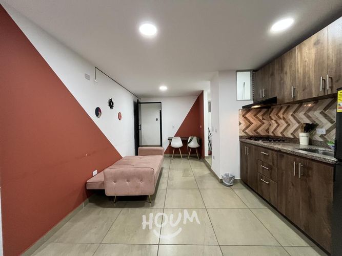 Apartamento en Arriendo en Fontibon, Bogotá - Miniatura 5
