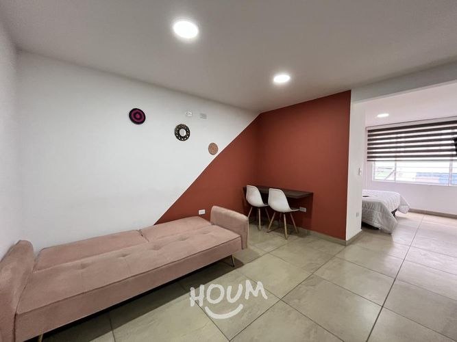 Apartamento en Arriendo en Fontibon, Bogotá - Miniatura 6
