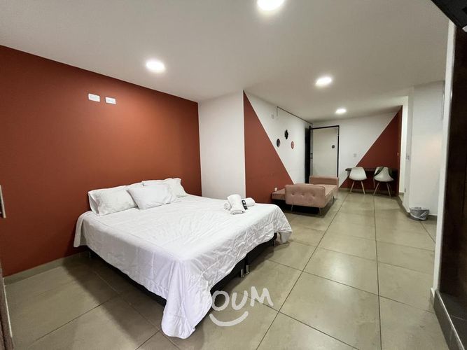 Apartamento en Arriendo en Fontibon, Bogotá - Miniatura 8