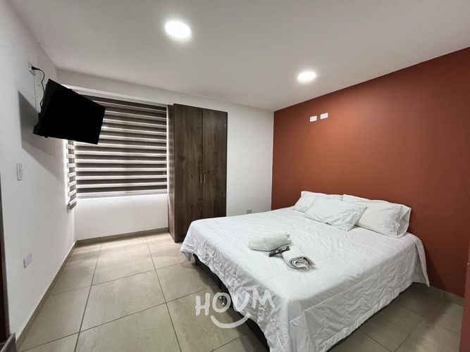 Apartamento en Arriendo en Fontibon, Bogotá - Miniatura 9