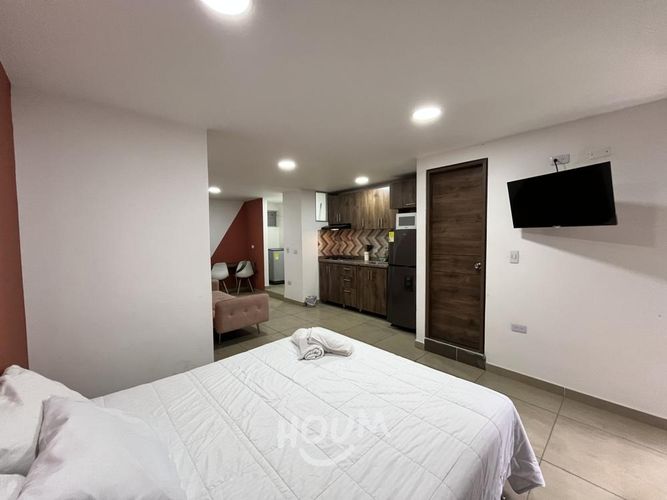 Apartamento en Arriendo en Fontibon, Bogotá - Miniatura 10