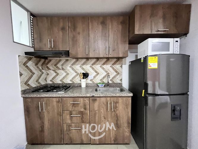 Apartamento en Arriendo en Fontibon, Bogotá - Miniatura 11