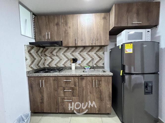 Apartamento en Arriendo en Fontibon, Bogotá - Miniatura 12