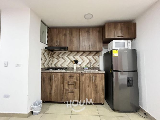 Apartamento en Arriendo en Fontibon, Bogotá - Miniatura 13