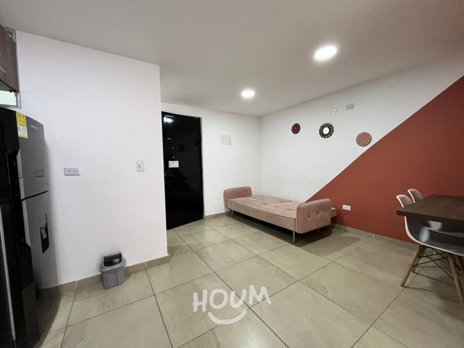 Apartamento en Arriendo en Fontibon, Bogotá - Imagen 1