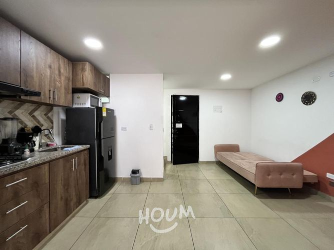 Apartamento en Arriendo en Fontibon, Bogotá - Miniatura 3