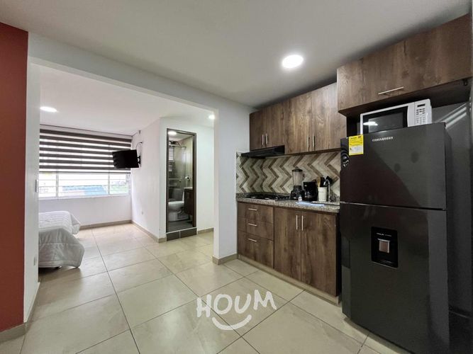 Apartamento en Arriendo en Fontibon, Bogotá - Miniatura 4