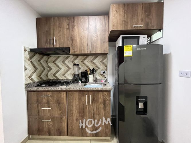 Apartamento en Arriendo en Fontibon, Bogotá - Miniatura 6