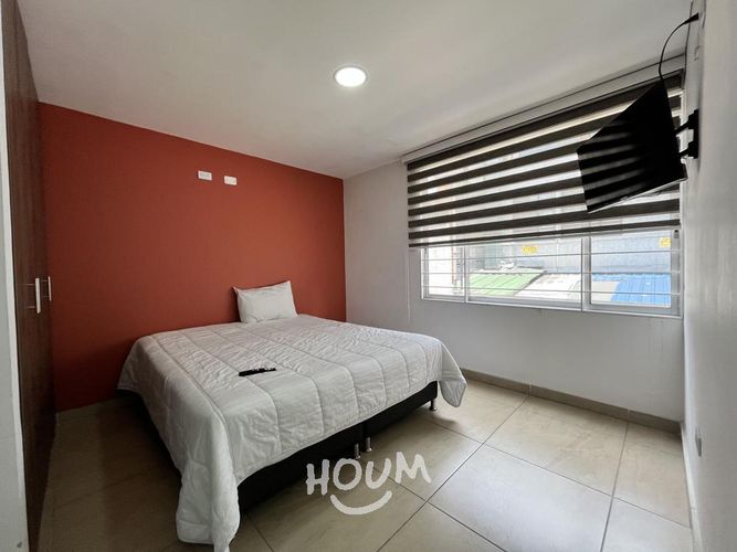 Apartamento en Arriendo en Fontibon, Bogotá - Miniatura 7