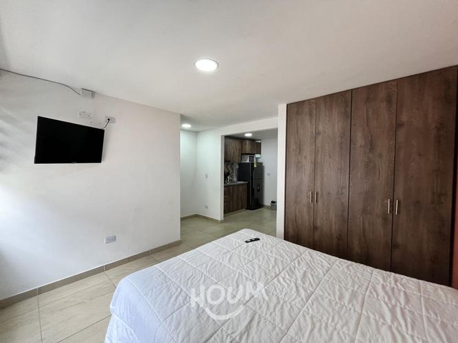 Apartamento en Arriendo en Fontibon, Bogotá - Miniatura 9