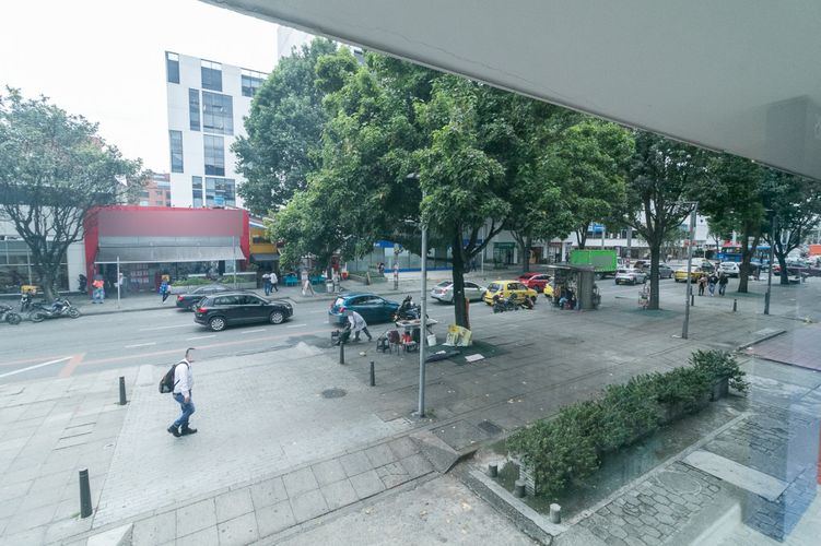 Local en venta en Chico norte, Bogotá - Miniatura 3