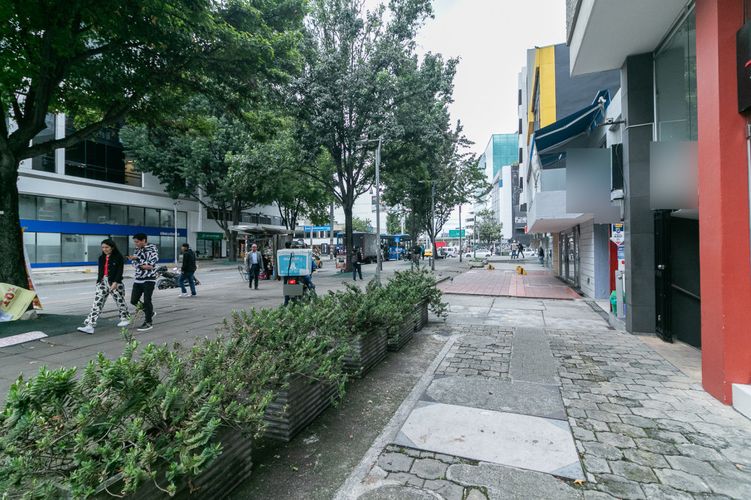 Local en venta en Chico norte, Bogotá - Miniatura 5