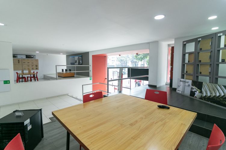 Local en venta en Chico norte, Bogotá - Miniatura 7