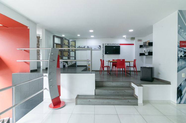 Local en venta en Chico norte, Bogotá - Miniatura 8