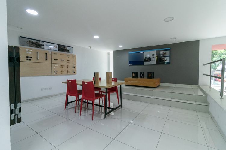 Local en venta en Chico norte, Bogotá - Miniatura 10