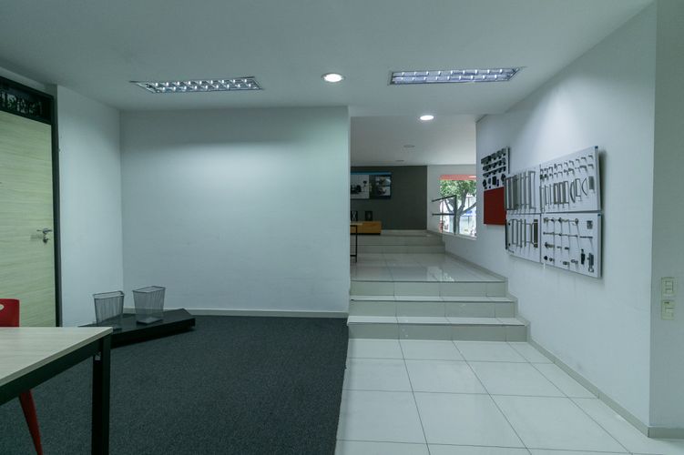 Local en venta en Chico norte, Bogotá - Miniatura 11