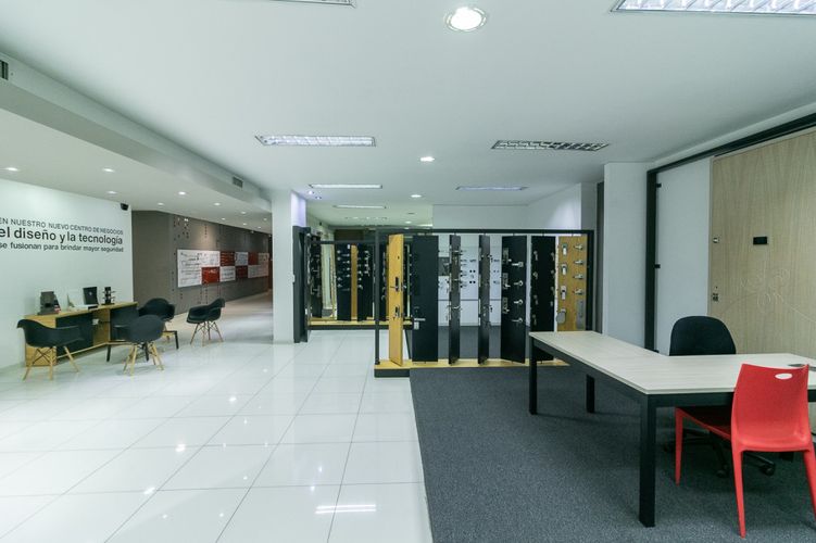 Local en venta en Chico norte, Bogotá - Miniatura 12