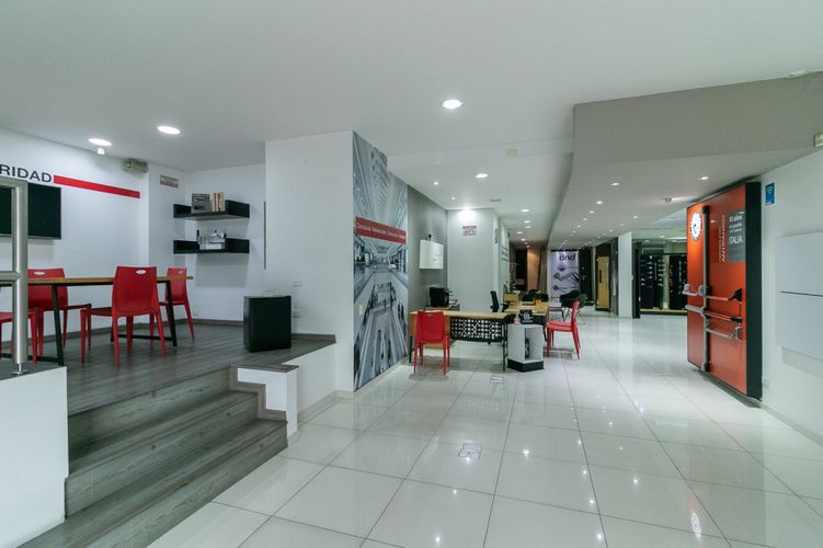 Local en venta en Chico norte, Bogotá - Miniatura 15