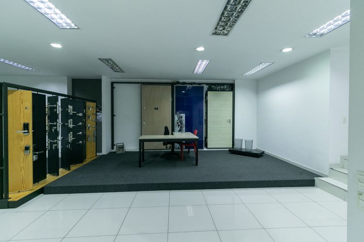 Local en venta en Chico norte, Bogotá - Miniatura 16