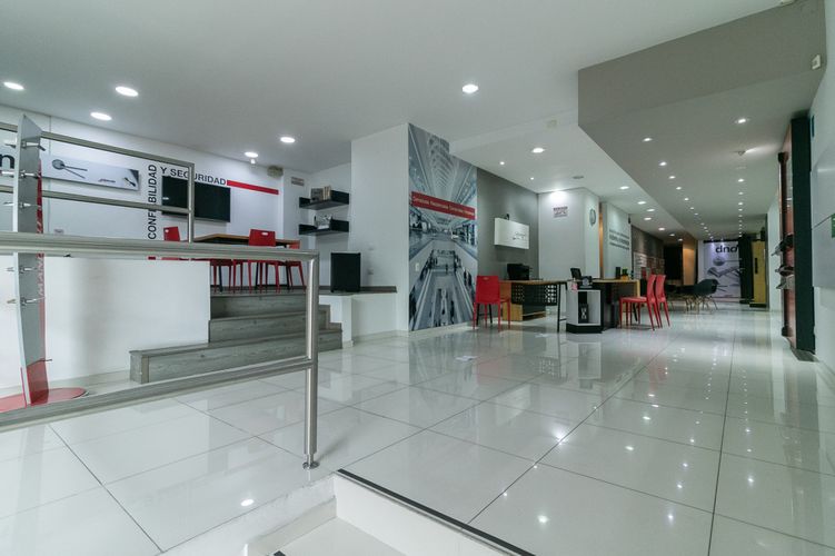 Local en venta en Chico norte, Bogotá - Miniatura 20