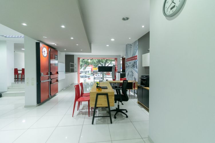 Local en venta en Chico norte, Bogotá - Miniatura 22