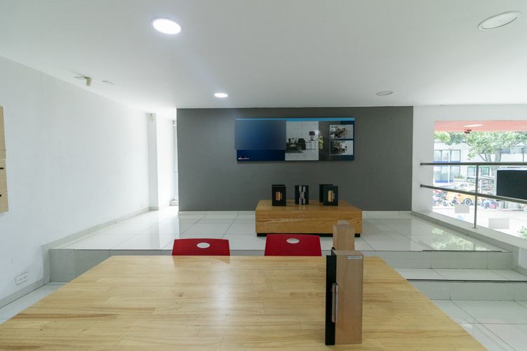 Local en venta en Chico norte, Bogotá - Miniatura 26