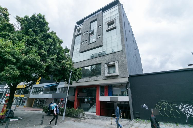 Local en venta en Chico norte, Bogotá - Miniatura 28