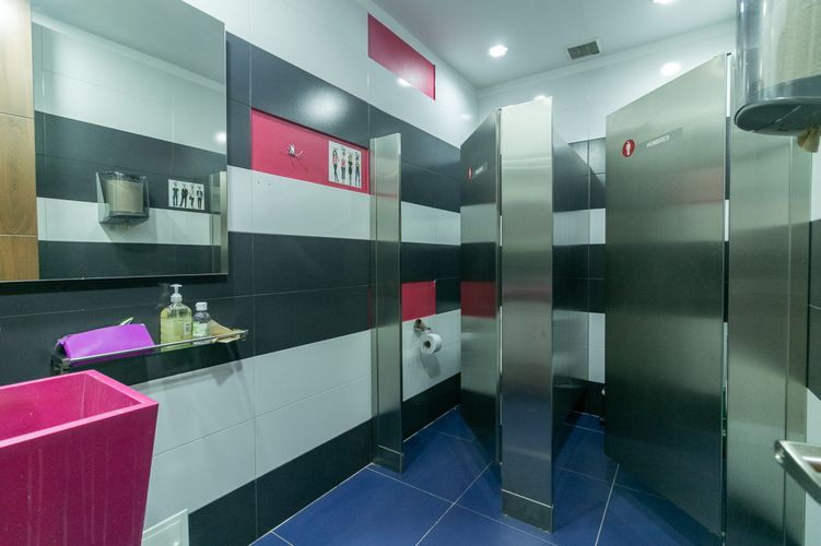 Local en venta en Chico norte, Bogotá - Miniatura 29