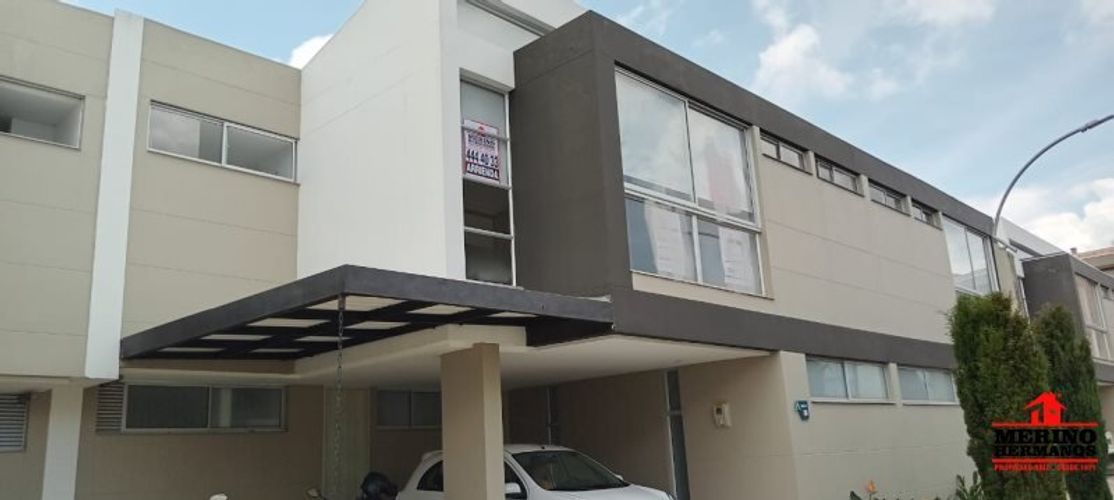 Casa en  Arriendo en Gualanday, Rionegro - Imagen 1
