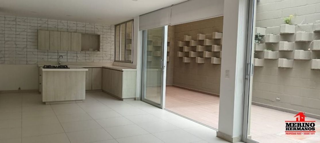 Casa en  Arriendo en Gualanday, Rionegro - Miniatura 2